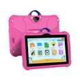thumbnail image 1 of BRELIL 7-Inch AndroidKidsTablet, WIFI BluetoothChildren'sTablet Computer with Parental Control, Educational Learning Tablet for Little One BoysGirls, Portable DurableKidsDevice for Home Study Travel, 1 of 5