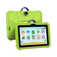 thumbnail image 1 of BRELIL 7-Inch AndroidKidsTablet, WIFI BluetoothChildren'sTablet Computer with Parental Control, Educational Learning Tablet for Little One BoysGirls, Portable DurableKidsDevice for Home Study Travel, 1 of 6