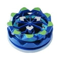 thumbnail image 1 of BRELIL Spark Burst Battle SpinningToy, Handheld Fidget SensoryToysForKids, Light Up Spark Effects Spinning Top For BoysGirlsAges 6-12, Battle BurstToysFor Birthday Party Favors Gifts, 1 of 6