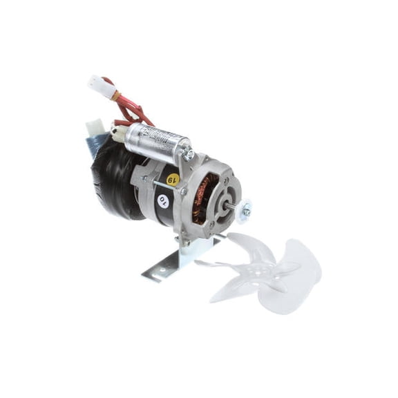 BREMA 23663 PUMP MOTOR ASSEMBLY 115/60 (Genuine OEM Part)