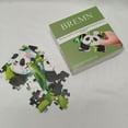 thumbnail image 1 of BREMN Jigsaw puzzles Fun and Educational Activity for Kids 5+ Years and Above, 1 of 5