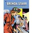 thumbnail image 1 of BRENDA STARR COMP PRE CODE COMICS HC: Brenda Starr: The Complete Pre-Code Comic Books Volume 2 (Hardcover), 1 of 1