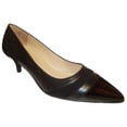 thumbnail image 1 of BRENDA ZARO Female Adult 8 T3433A Black, 1 of 1