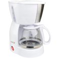 thumbnail image 1 of BRENTWOOD 4-CUP COFFEE MAKER - WHITE, 1 of 8