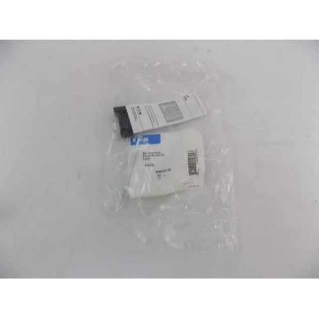 BREQS125 Hold Down Kit For Use With Type BR Circuit Breakers