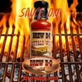 thumbnail image 1 of BREW B Q Buffalo Wing Sauce, 1 of 6