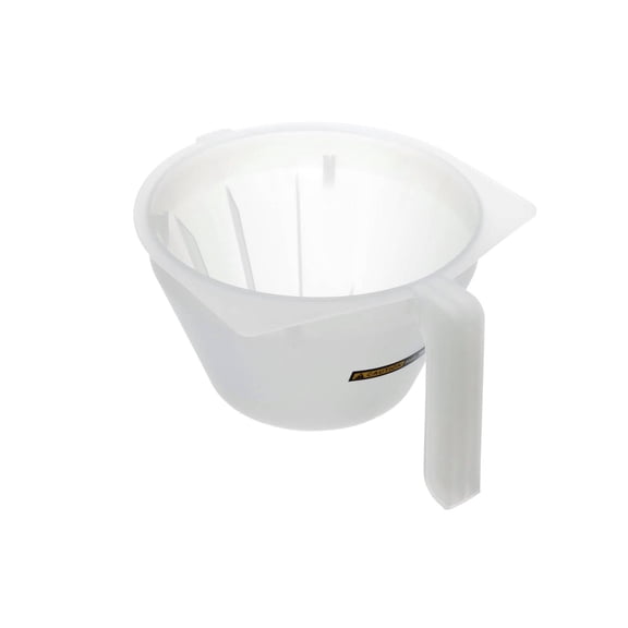 BREW CHMBR MLDED NATURAL 2L-73101N - Genuine OEM Replacement Part