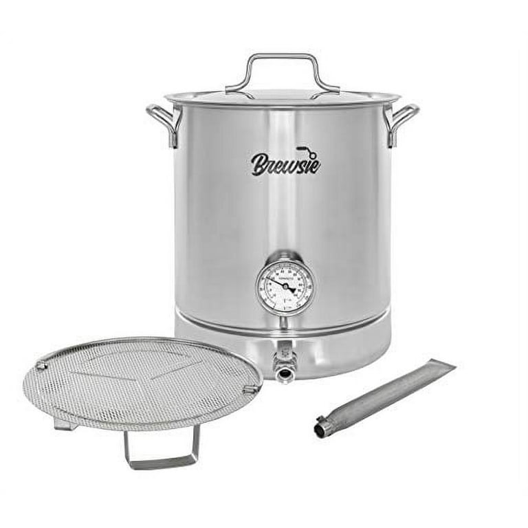 https://i5.walmartimages.com/seo/BREWSIE-Stainless-Steel-Home-Brew-Kettle-w-Dual-Filtration-Equip-with-False-Bottom-Thermometer-and-Ball-Valve-for-Brewing-8-Gal-32-QT_a55779e9-8738-454b-96ba-a513f12b0333.de78a2ce7dbaf4839a74caaa55c325ba.jpeg?odnHeight=768&odnWidth=768&odnBg=FFFFFF