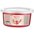 thumbnail image 1 of BREXONIC Bursting Boba Pearls, Tapioca Pearls for Bubble Tea & Desserts, 1 Lb (Strawberry), 1 of 9
