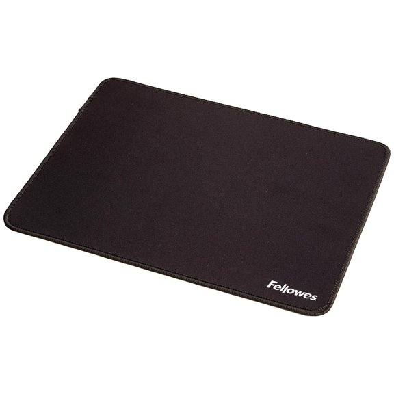 BREYTA XL MOUSEPAD, BLACK