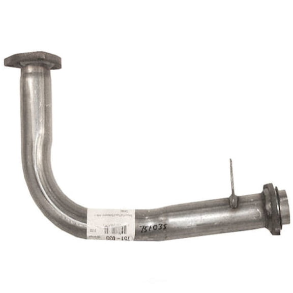 BRExhaust 751-035 Exhaust Pipe