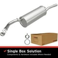 thumbnail image 1 of BRExhaust OE Replacement Exhaust System Kit 106-0209: Compatible with 2000-2005 Toyota Echo 1.5L, 1 of 5
