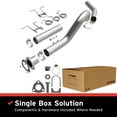 thumbnail image 1 of BRExhaust OE Replacement Exhaust System Kit 106-0751, 1 of 5