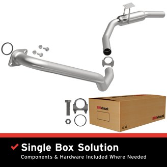 Genuine OEM Exhaust & Emission Systems for Honda Accord for sale