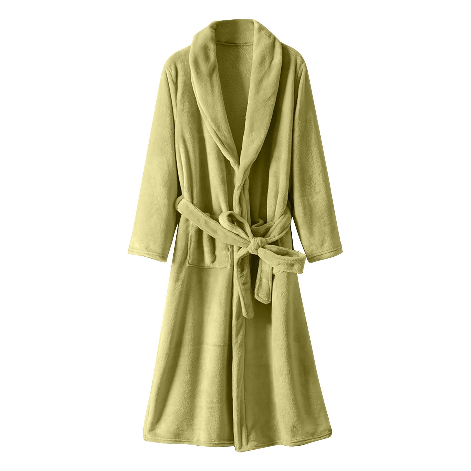 flannel dressing gowns ladies Martha