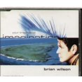 thumbnail image 1 of Your Imagination Brian Wilson (CD), 1 of 1