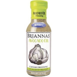 Types of Salad Dressing List: Shop All Salad Dressings - Walmart.com