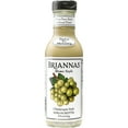 thumbnail image 1 of BRIANNAS Home Style Champagne Vinaigrette Salad Dressing, 12 Fl Oz, 1 of 4