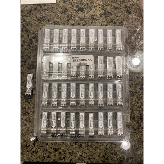 BRICK- 3He00027Aa Alcatel-Lucent Compatible Ftrj8519P2Bnl-A5 New 8C