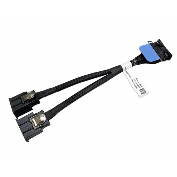 BRICK- Dell Poweredge C6320P Mounting Assembly Cable Knl-F 1Rdh5 01Rdh5 Cn-01Rdh5 Usa