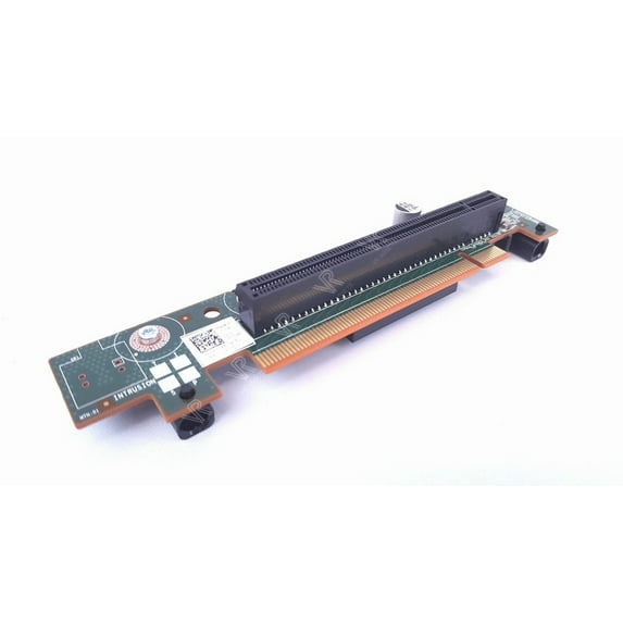 BRICK- Dell Poweredge R220 R220Xl Pci-E X16 Server Riser Card Board ...