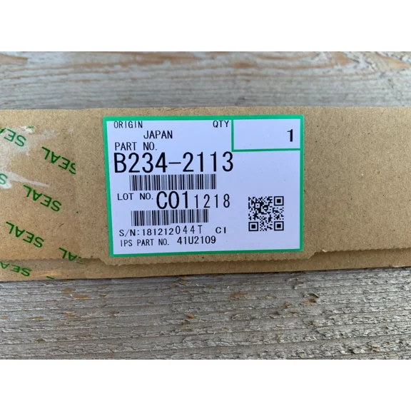 BRICK- Genuine Ricoh B234-2113 41U2109 Charge Corona Grid For Savin 8090 8135 Lanier 11