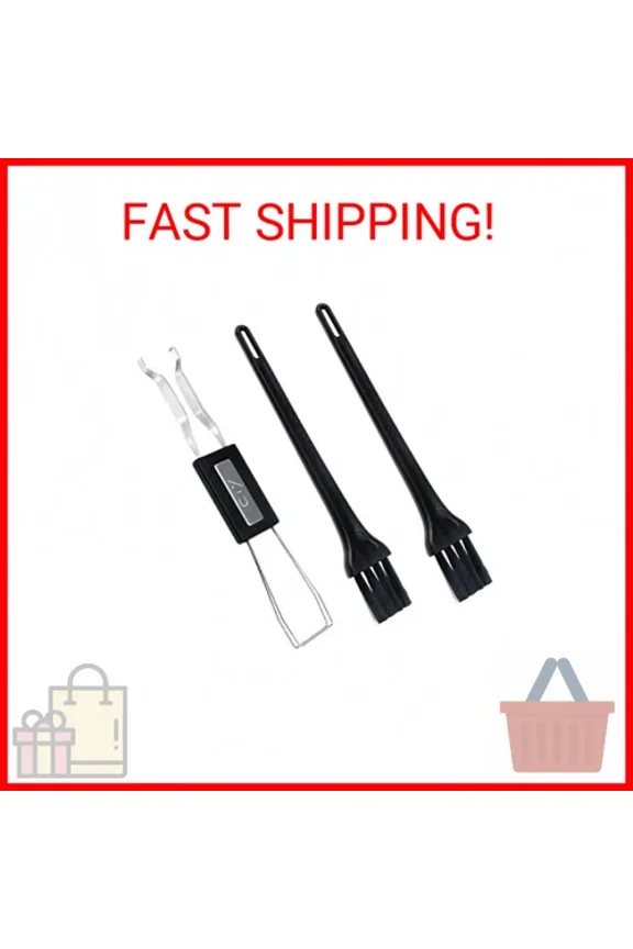 - Keycap Puller Switch Puller Stainless Steel Keycap Removal Tool With 2 Pcs