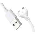 thumbnail image 1 of BRICK- Magnetic Charging Cable Usb 7Mm Fast Adapter Cord, 2.6Ft..., 1 of 6