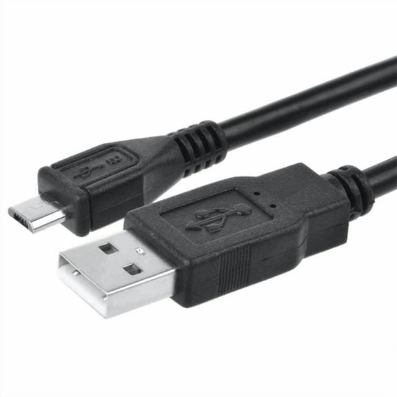 BRICK- Micro Usb Charging Cable Cord For Vankyo Matrixpad S7/S8 Android Tablet 32Gb