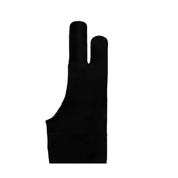 BRICK- Painting Digital Tablet Writing Anti-Fouling Glove For Art Students Arts Lover F