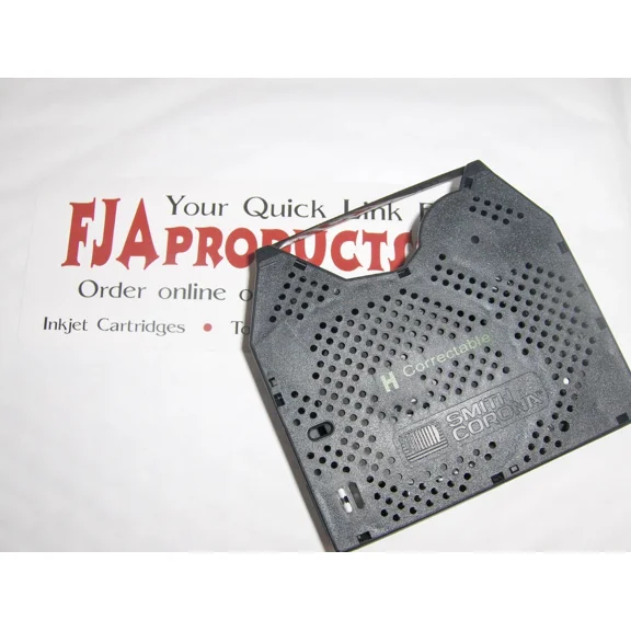 BRICK- Smith Corona Typewriter Ribbon Smc 635 Dld, 635Dld, 635-Dld - Free Shipping