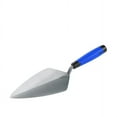 thumbnail image 1 of BRICK TROWEL FORGED 10" NL COMFORT HANDLE, 1 of 1
