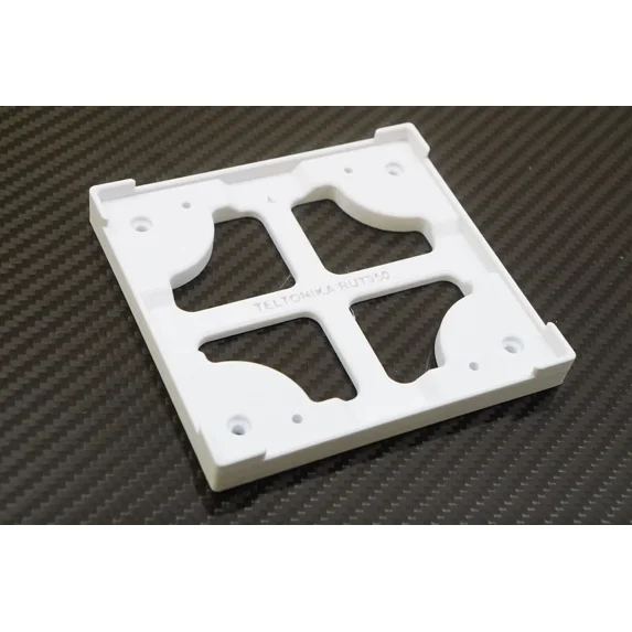 BRICK- Teltonika Rut950 Rut955 4G Dual Sim Router Wall Mount Bracket ...