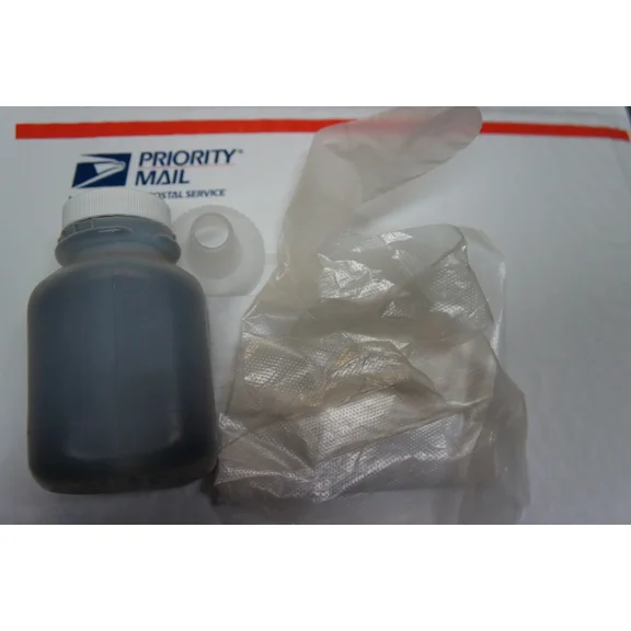 BRICK- Toner Refill + Chip For Canon 128 Imageclass Mf4450 Mf4410 Mf4430 Mf4570Dn D550