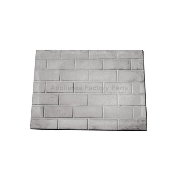 Appliance Factory Parts BRICKBACK BR42 mjh3032102