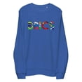 thumbnail image 1 of BRICS Nation Sweatshirt, 1 of 6