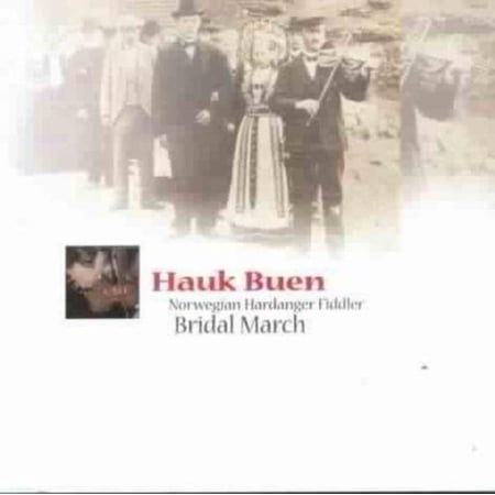 BRIDAL MARCH