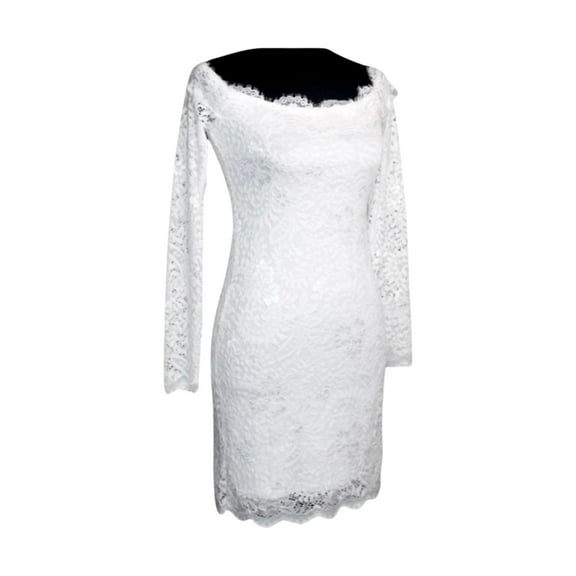 'BRIDESMAID" Bodycon Mini Dress