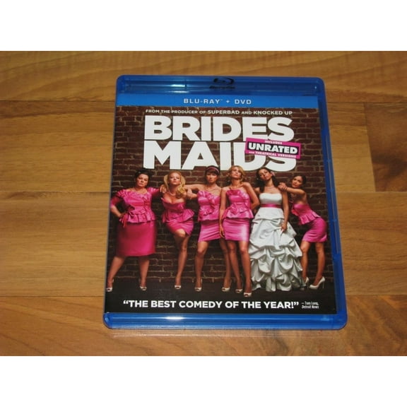 BRIDESMAIDS
