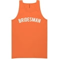 thumbnail image 1 of BRIDESMAN Neon Tank Top, 1 of 1