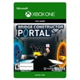 thumbnail image 1 of BRIDGE CONSTRUCTOR PORTAL - Xbox One [Digital], 1 of 2