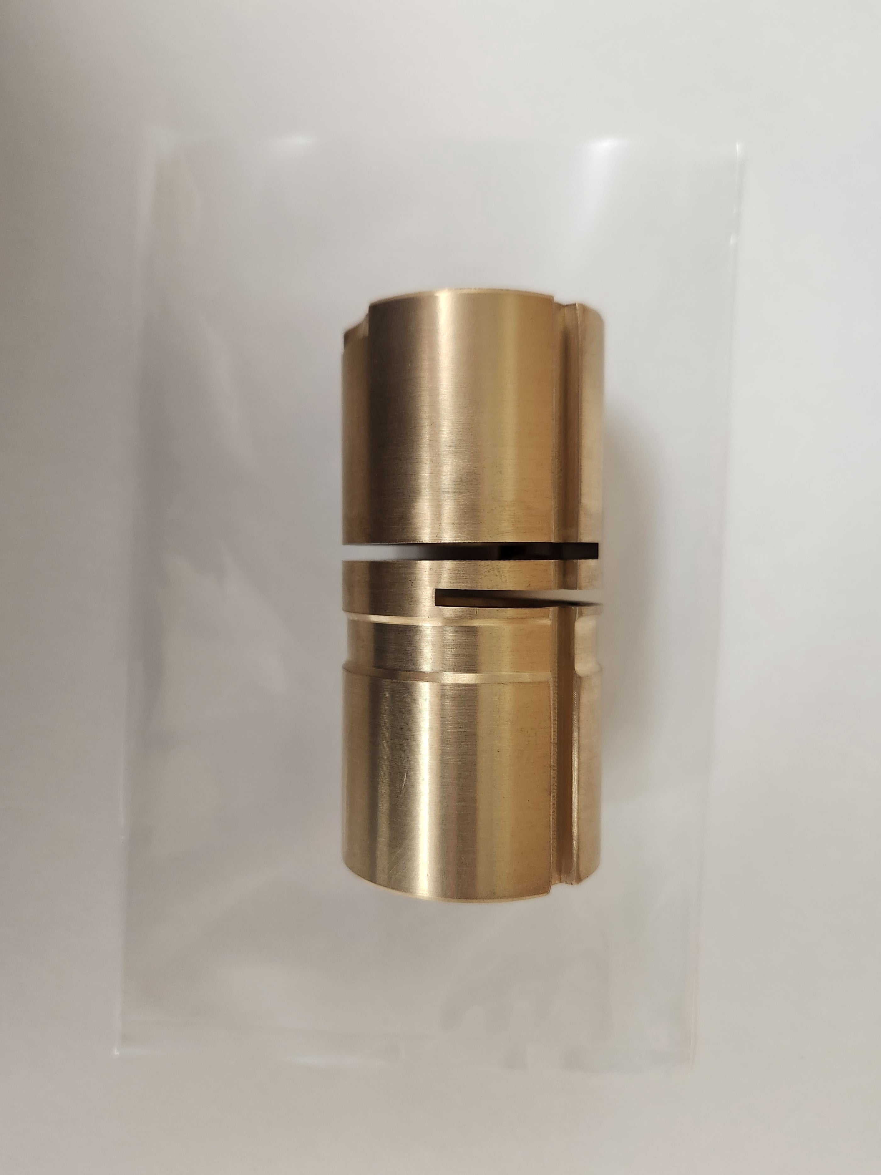 Vite A Sfera Per Regolazione Altezza Per Porte Tagliafuoco DIERRE - Foto 5