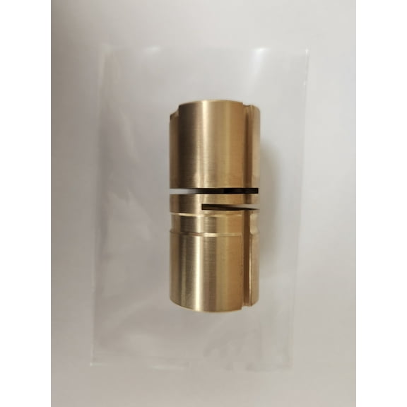 BRIDGEPORT MILL PART, J head milling machine LONGITUDINAL FEED NUT 2060630 M1069