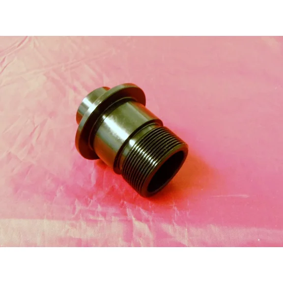 BRIDGEPORT MILL PART, MILLING MACHINE DIAL HOLDER FOR KNEE M1232 2060077