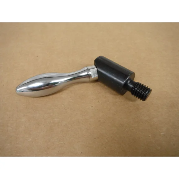 BRIDGEPORT MILL PART, MILLING MACHINE RH TABLE LOCK BOLT 3/4" M1206 3204 2060119