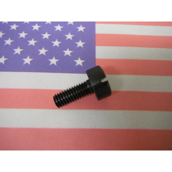 BRIDGEPORT MILL PART milling machine (1) FEED NUT RETAINING SCREW 2060100 M1110