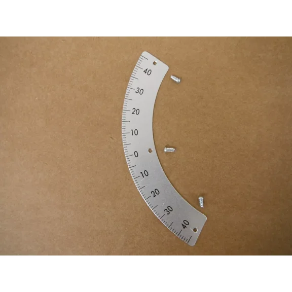 BRIDGEPORT MILL PART, milling machine 45 DEGREE ANGLE PLATE 1062826 M1197 NEW!