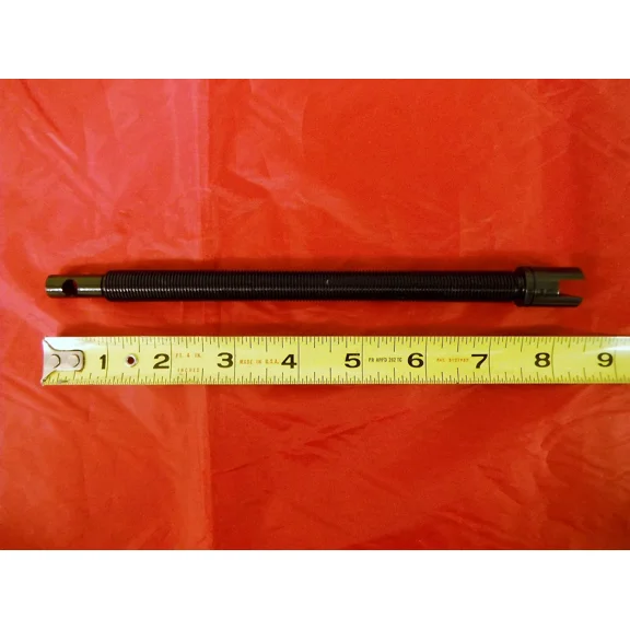 BRIDGEPORT MILL PART, milling machine FEED TRIP LEVER, BALL & PLUNGER 1033 NEW