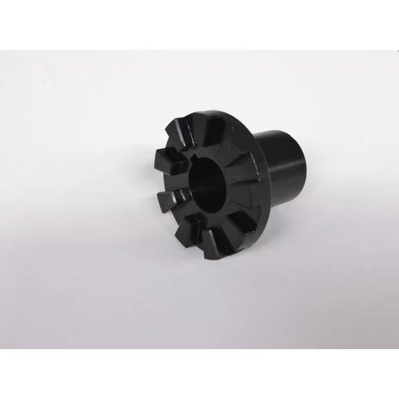 BRIDGEPORT MILL PART, milling machine GEARSHAFT CLUTCH INSERT 2060079 M1230