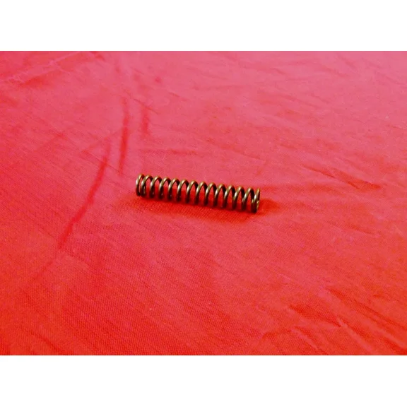 BRIDGEPORT MILL PART, milling machine PULLEY COMPRESSION SPRING 1192032 M1108